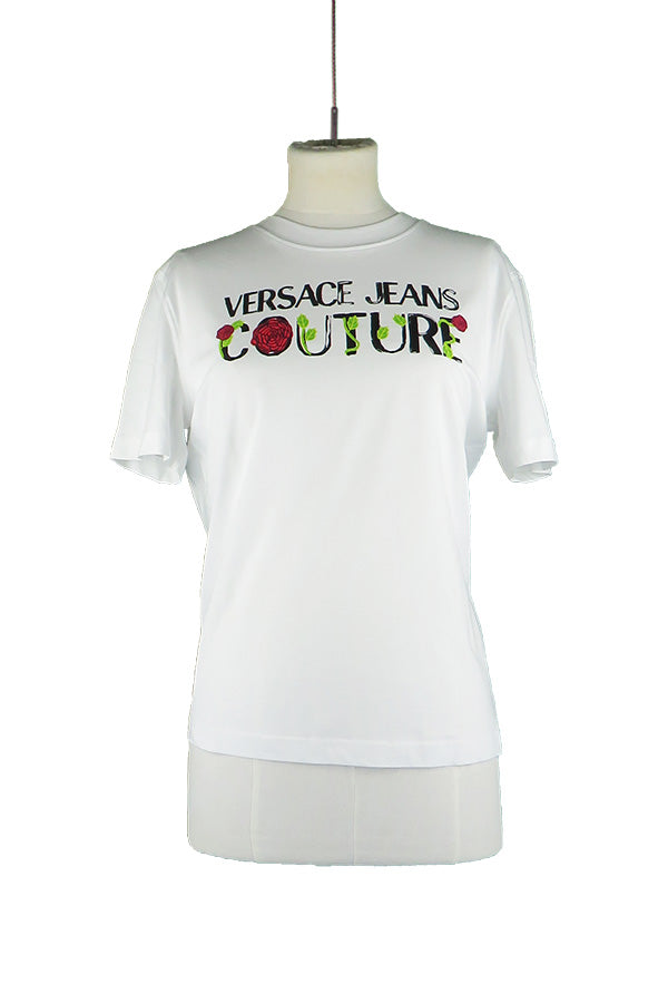 T-Shirt VERSACE