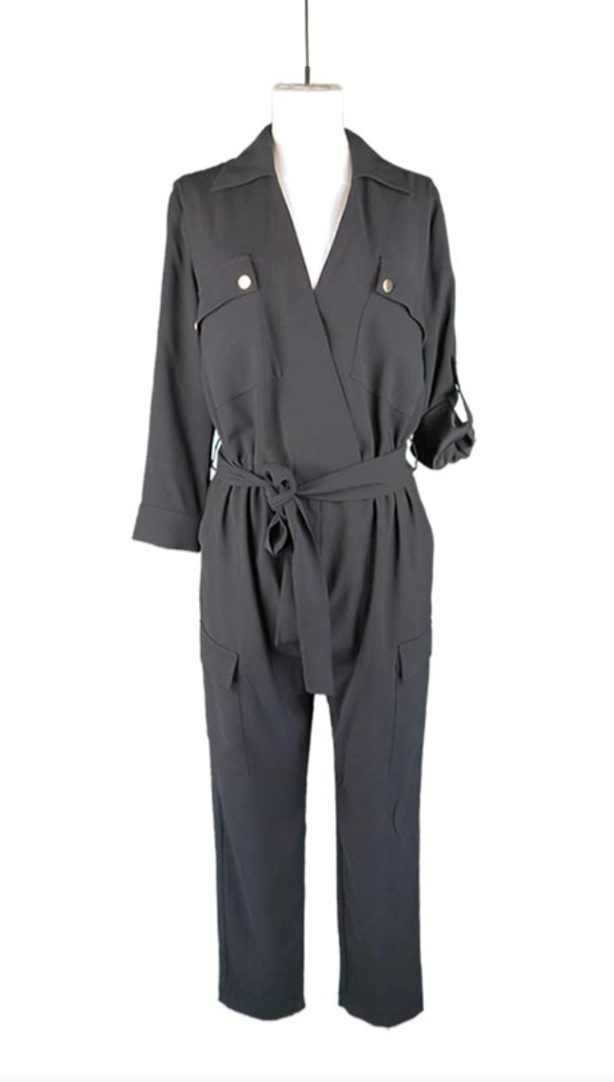 LIUJO jumpsuit