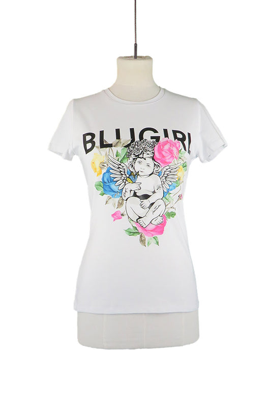 Camiseta BLUGIRL