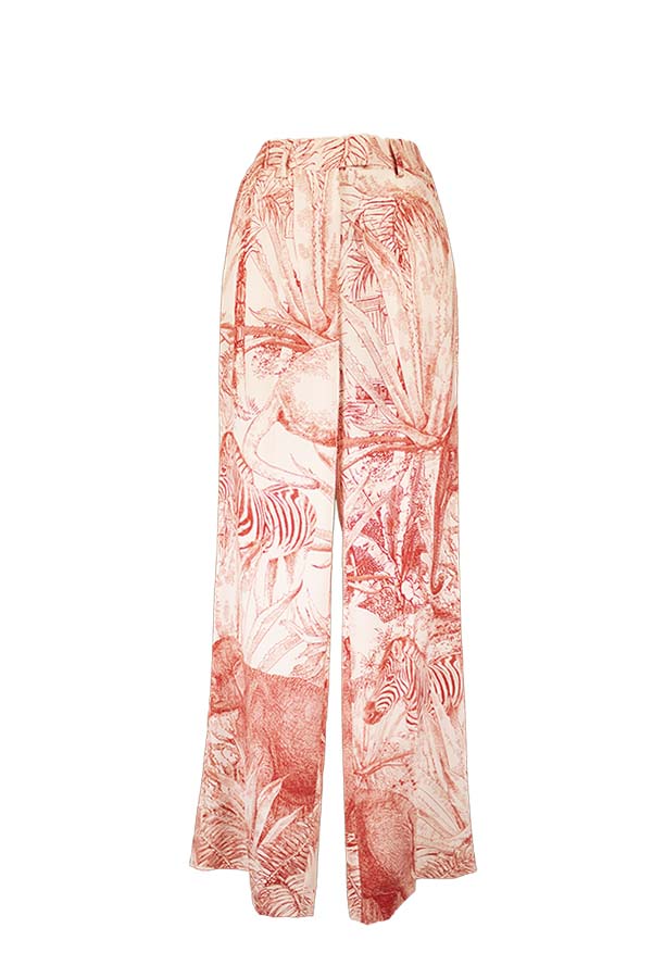 CAVALLI pants