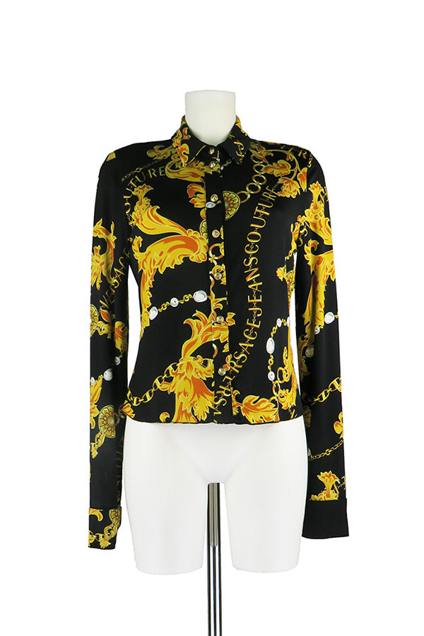 Camisa VERSACE