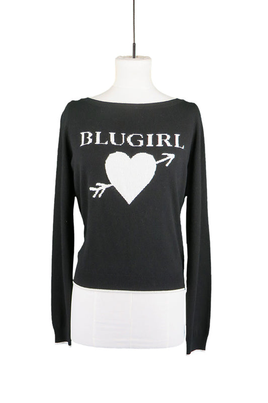 Camisola BLUGIRL