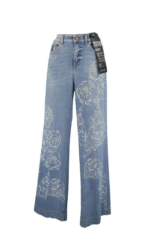 Jeans VERSACE