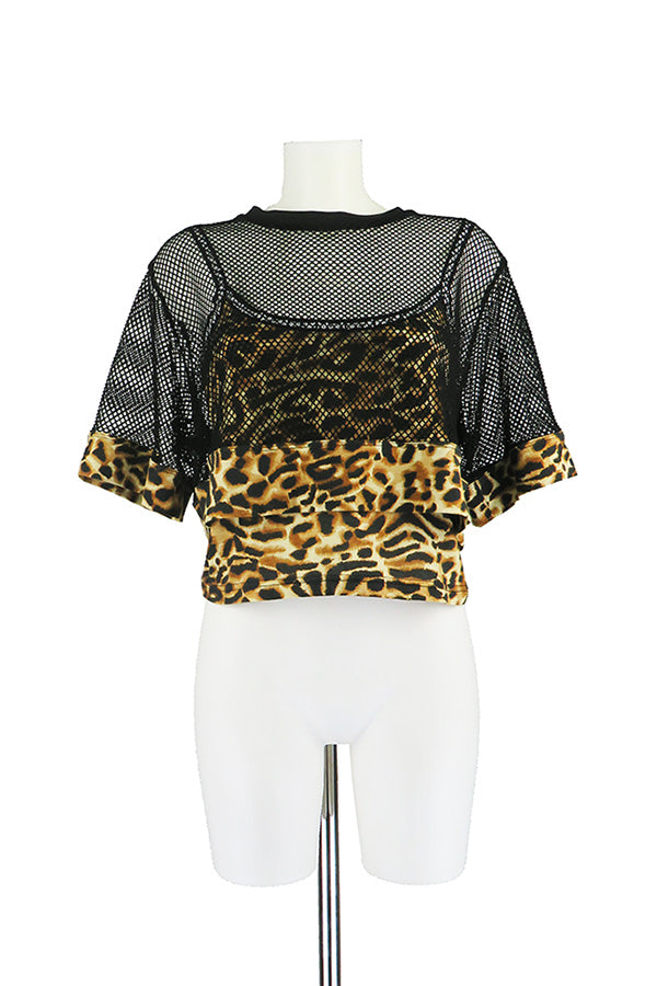 T-Shirt CAVALLI