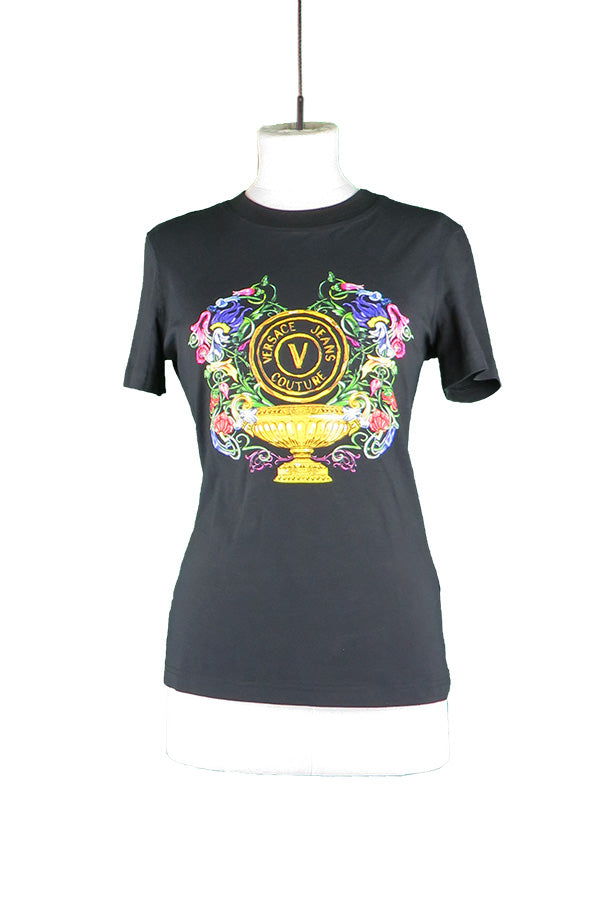 T-Shirt VERSACE