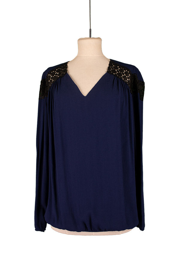 TRUSSARDI blouse