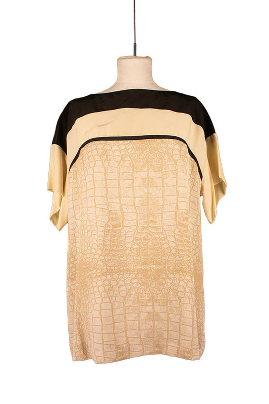 CAVALLI tunic