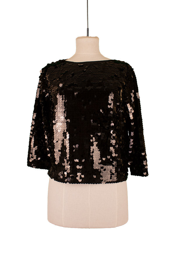 Blusa LIUJO