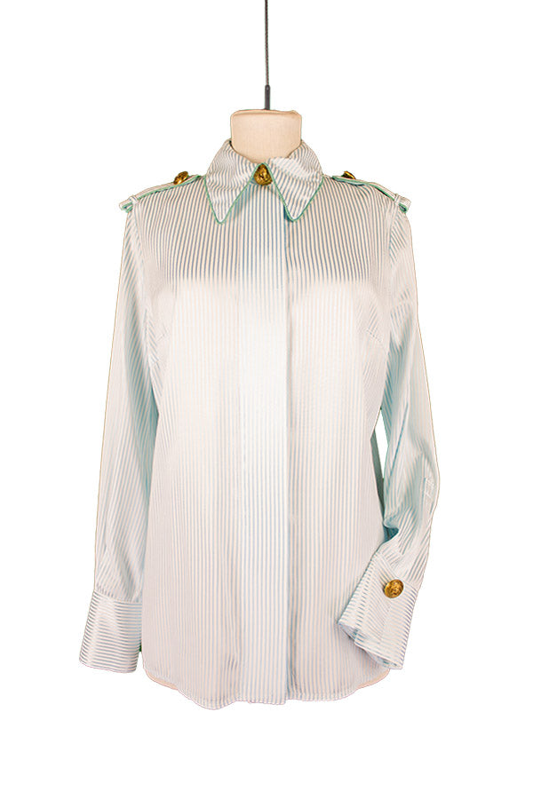 FRANCHI shirt