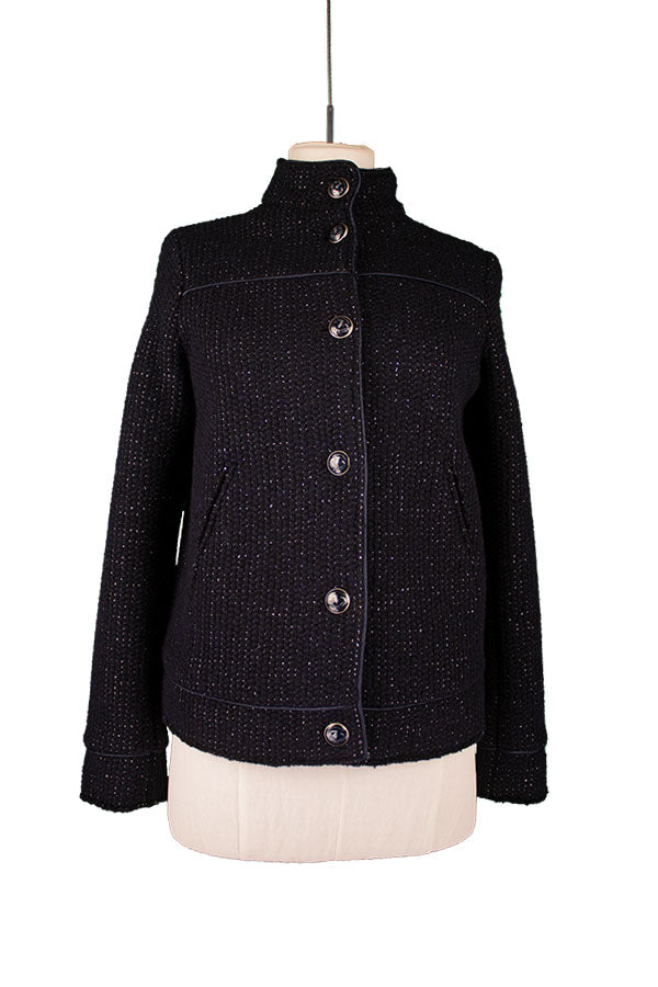 TRUSSARDI jacket