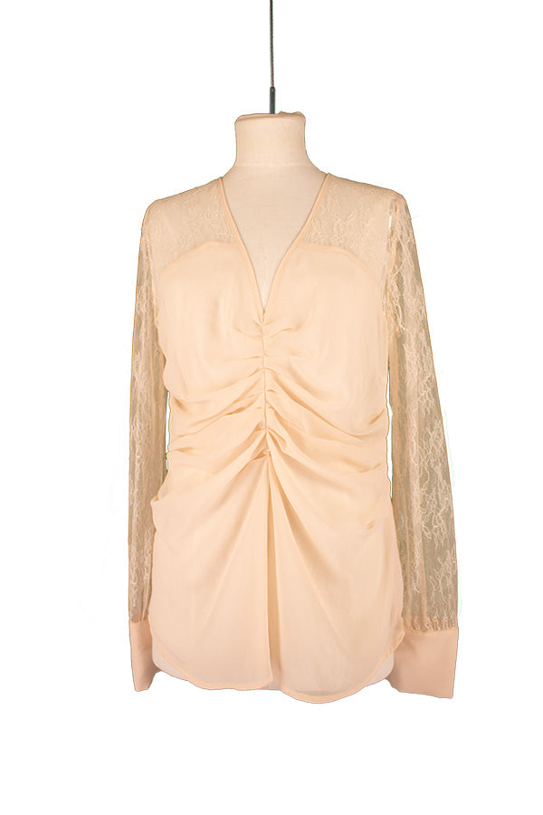 FRANCHI blouse