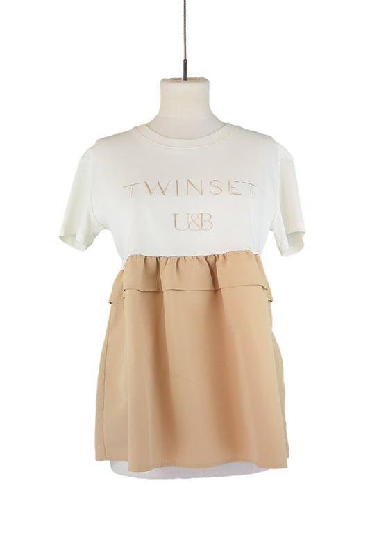 Camiseta TWINSET